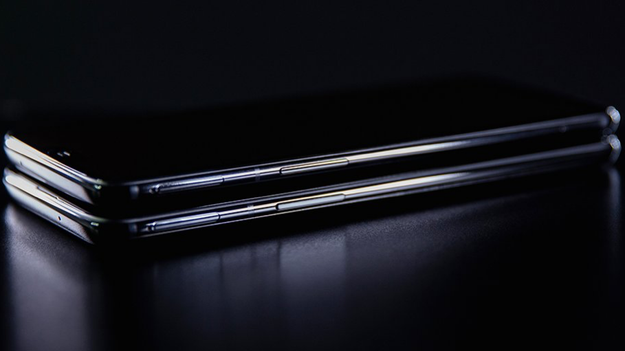 OnePlus Mengacah OnePlus 6T – Memperlihatkan Lokasi Baru Pembesar Suara Hadapan