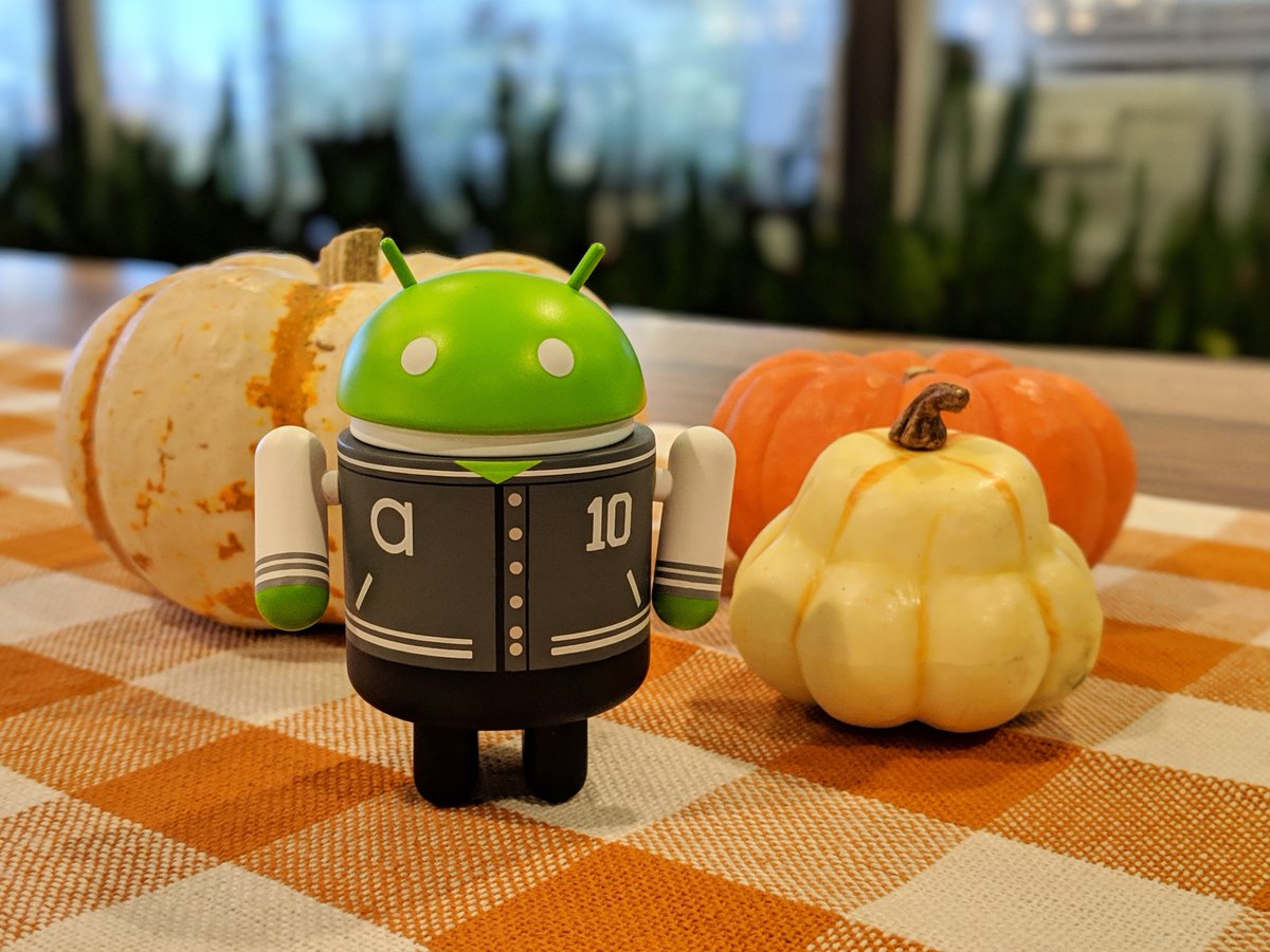 Samsung Dan Google Sedang Membangunkan Android Versi Khas Untuk Telefon Boleh-Lipat