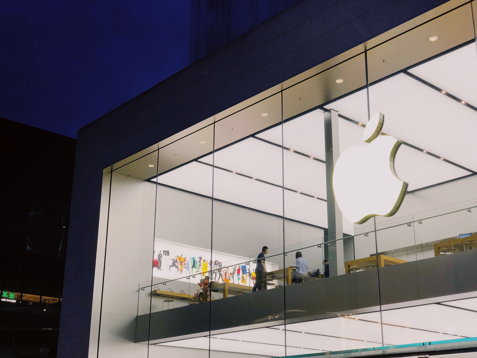 Dua Lagi Apple Store Dilaporkan Akan Dibuka Di Singapura
