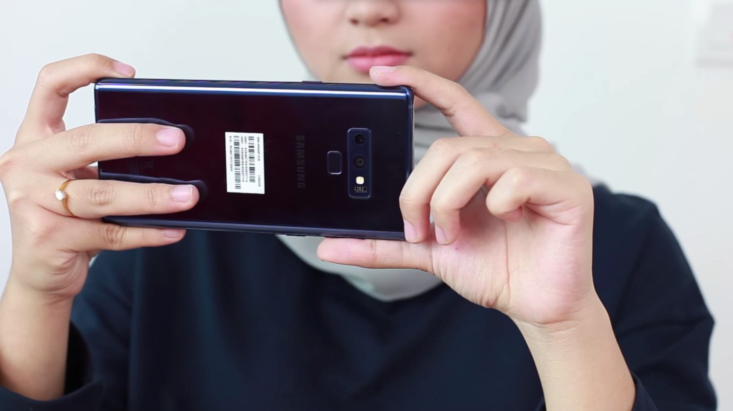 Samsung Mungkin Akan Hadir Dengan Empat Model Galaxy Note 10 – Note 10e Dan Note 10 5G?