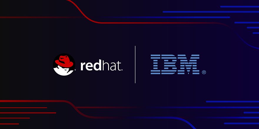 IBM Mengambil-Alih Syarikat Sumber Terbuka Terkemuka, Red Hat