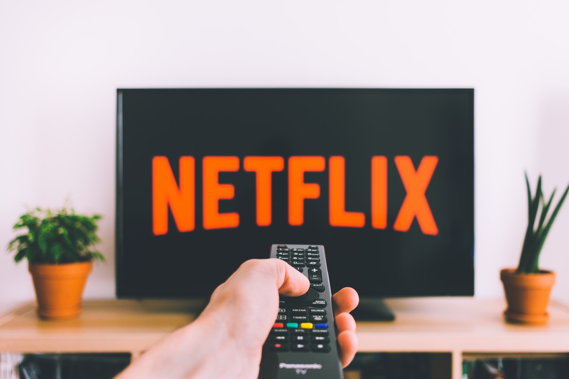 FINAS Menggesa Kerajaan Menapis Kandungan Netflix