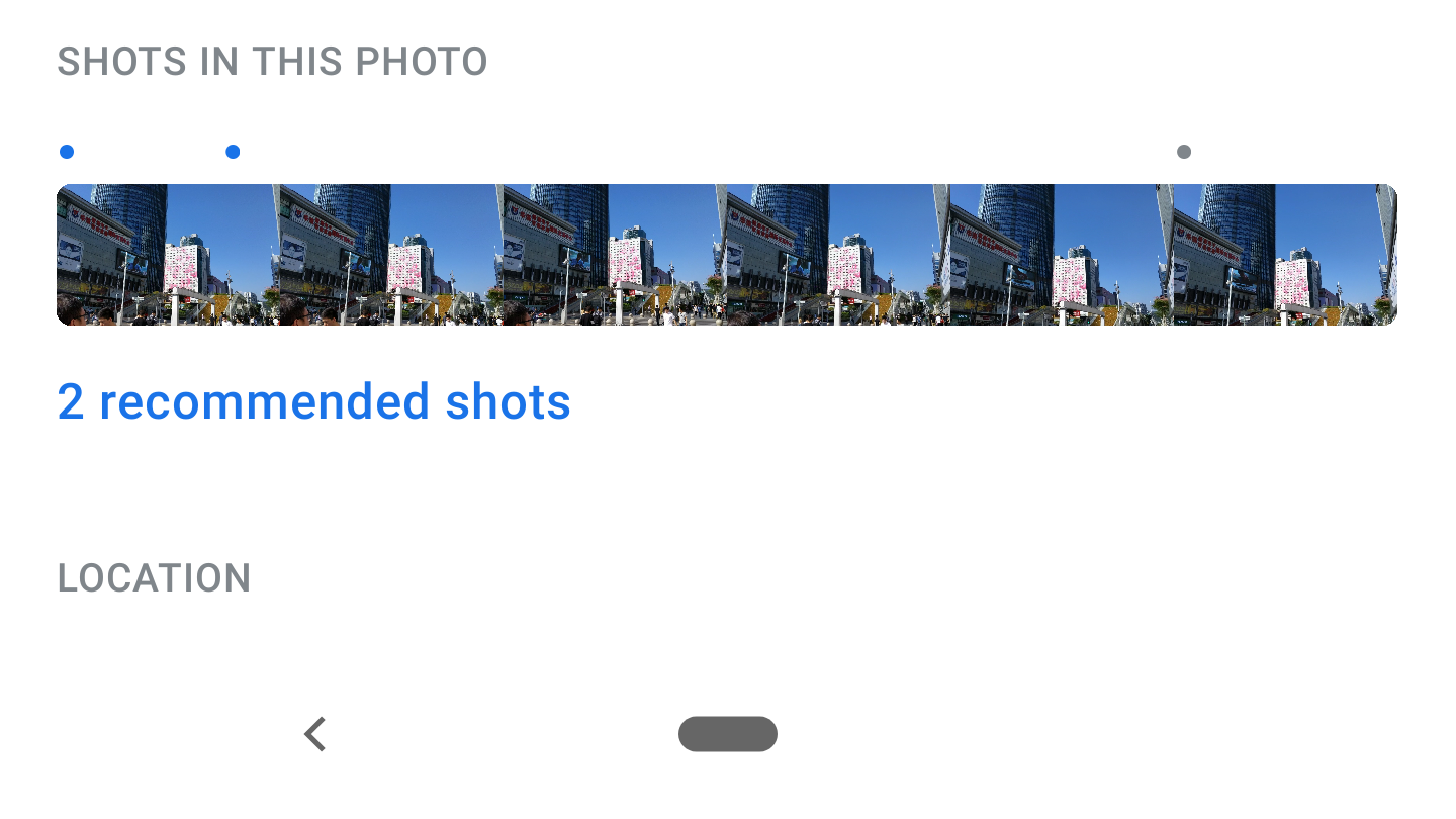 Fungsi ‘Top Shot’ Pixel 3 Tidak Akan Hadir Pada Pixel 2 – Pengguna Perlu Beli Pixel 3 Untuk Menggunakannya
