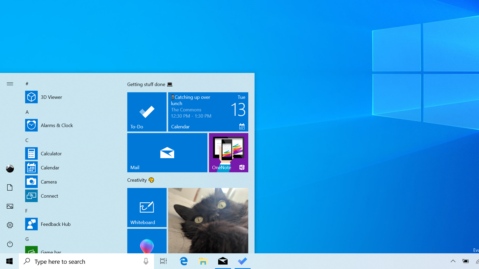 Windows 10 Kini Hadir Dengan Tema Cerah Dan Penambahbaikan Cetakan