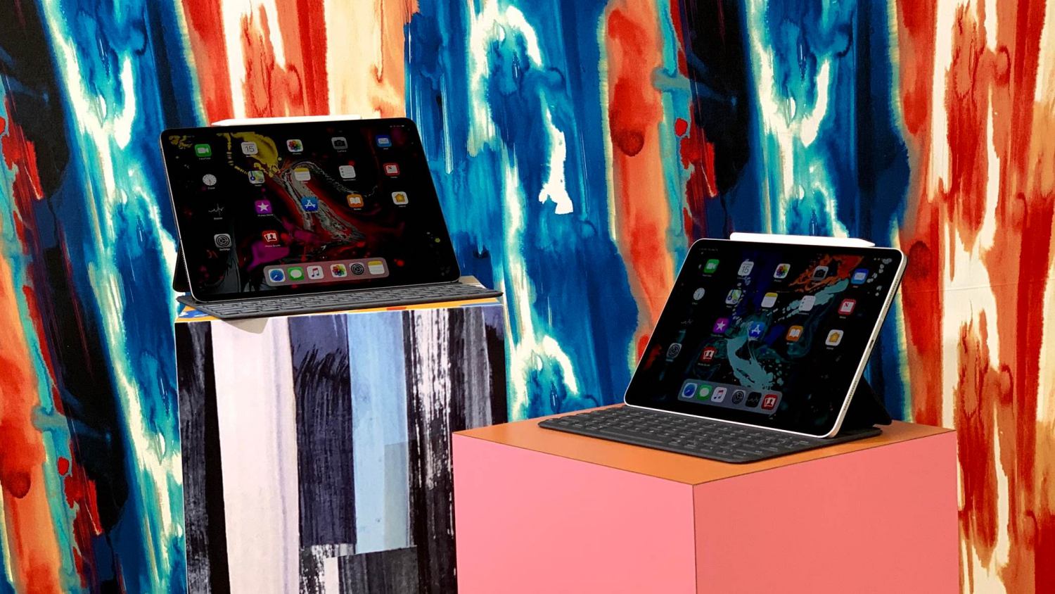 Apple iPad Pro Dengan Sambungan USB-C Kini Boleh Didapati Di Malaysia – Harga Bermula RM3499