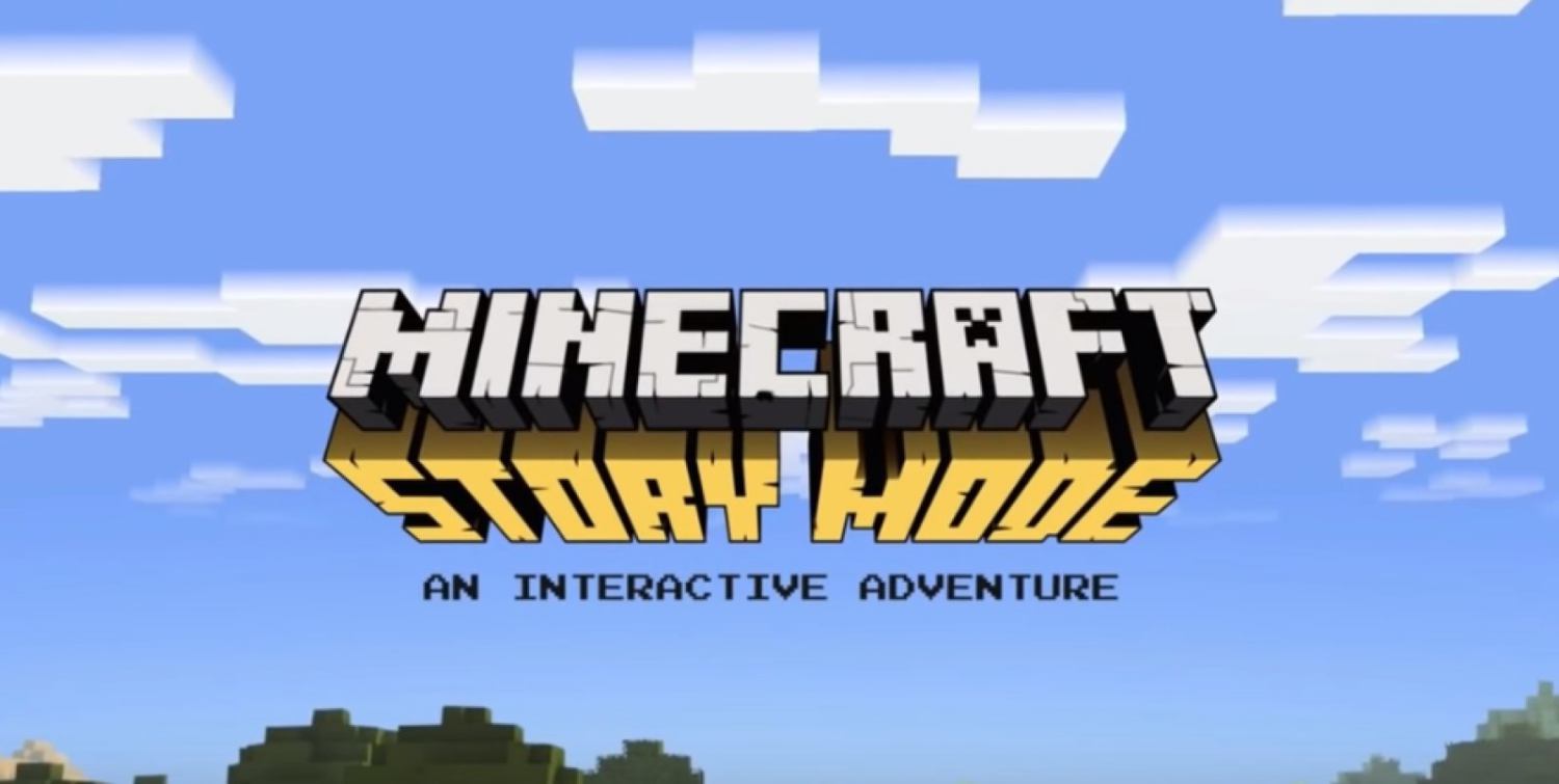Minecraft : Story Mode Kini Di Netflix – Bentuk Penceritaan Interaktif Mengikut Pilihan Anda
