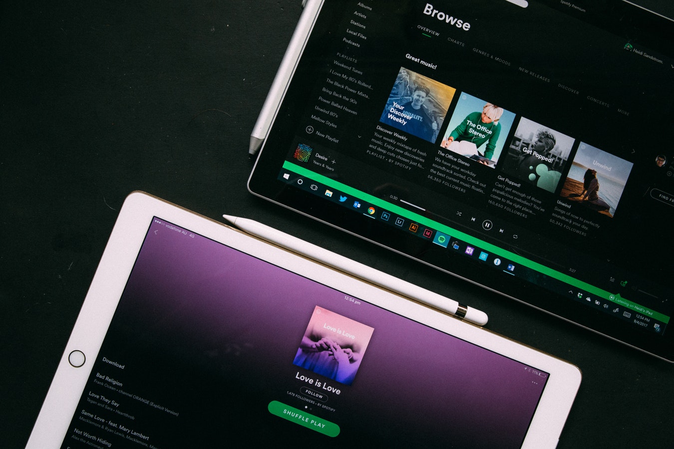 Spotify Mula Mengubah Pelan Pengguna Spotify Premium Yang Berbeza Alamat Ke Spotify Percuma