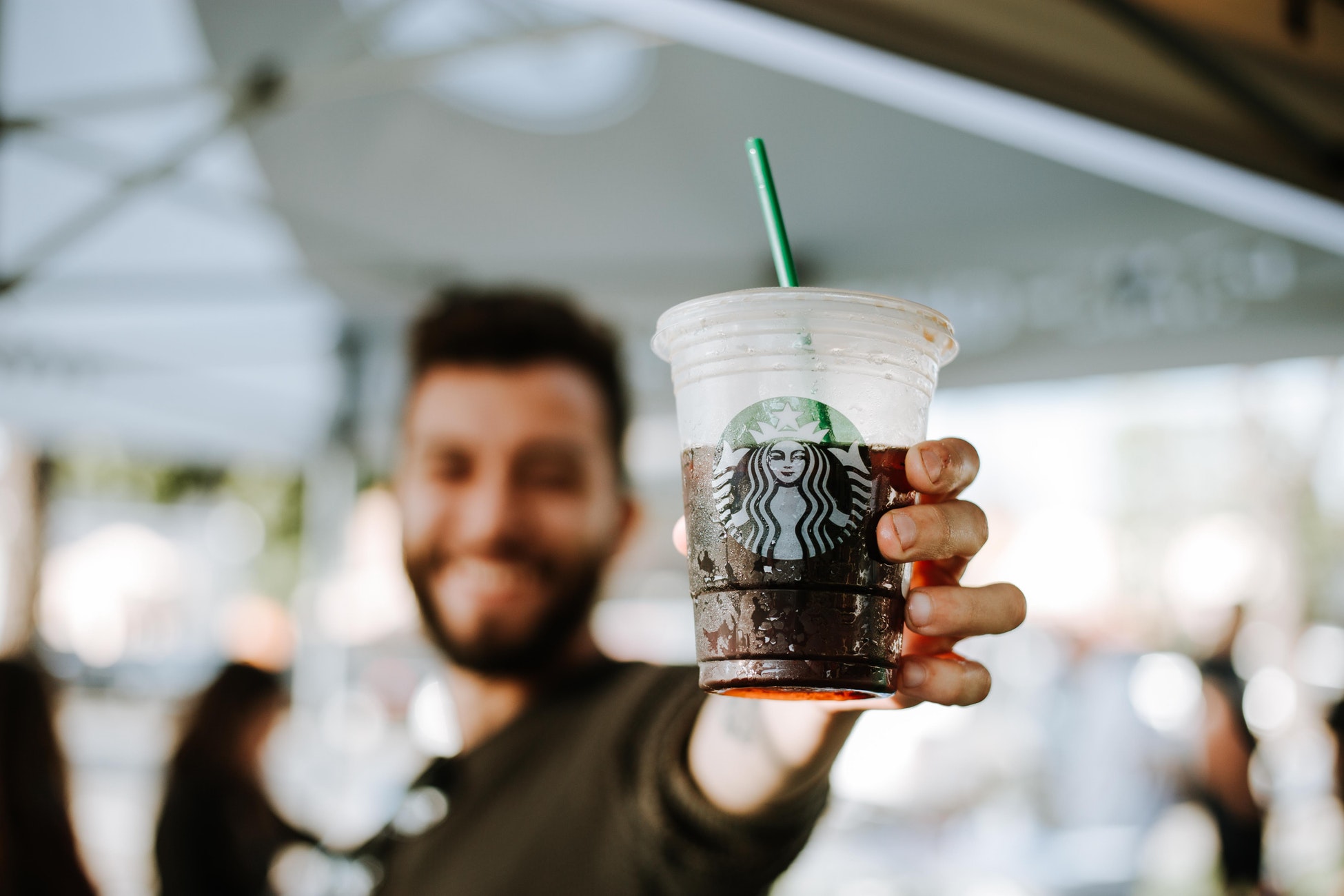 Starbucks Kini Mula Menerima Pembayaran Melalui WeChat Pay