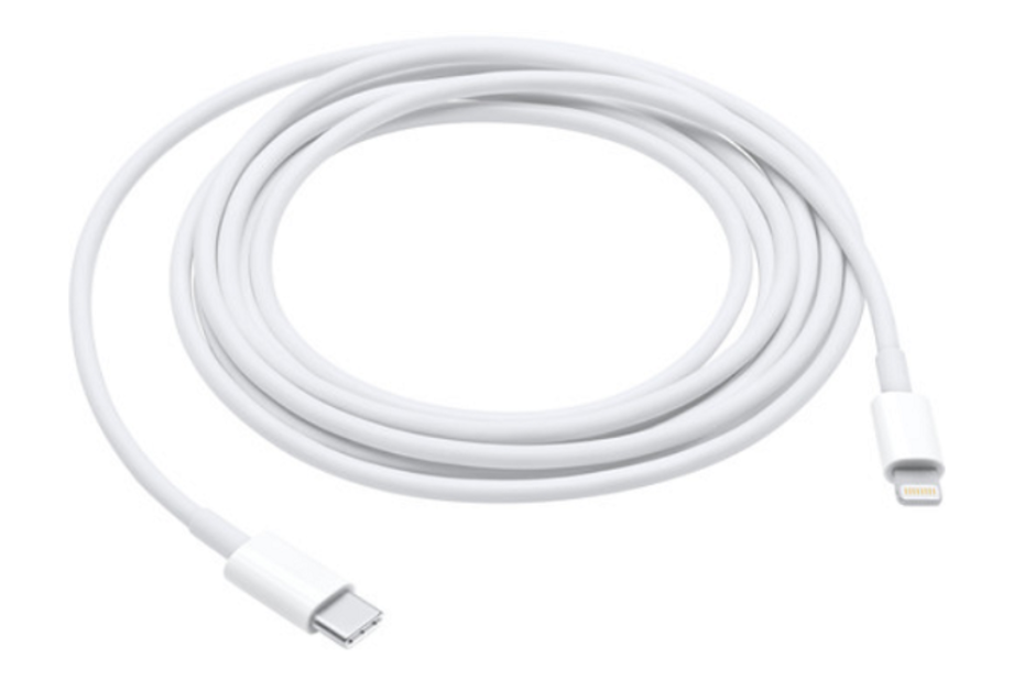 Kabel Lightning Ke USB-C MFI Dari Pihak Ketiga Akan Hadir Pada Februari 2019