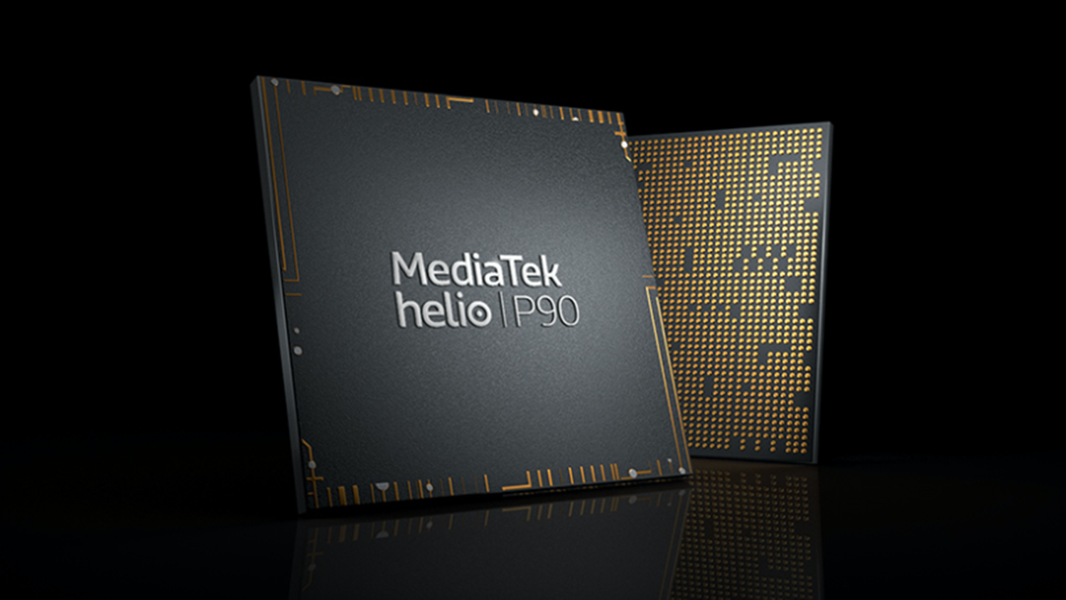 MediaTek Melancarkan Cip Pemproses Helio P90 – Prestasi Dikatakan Setaraf Snapdragon 845