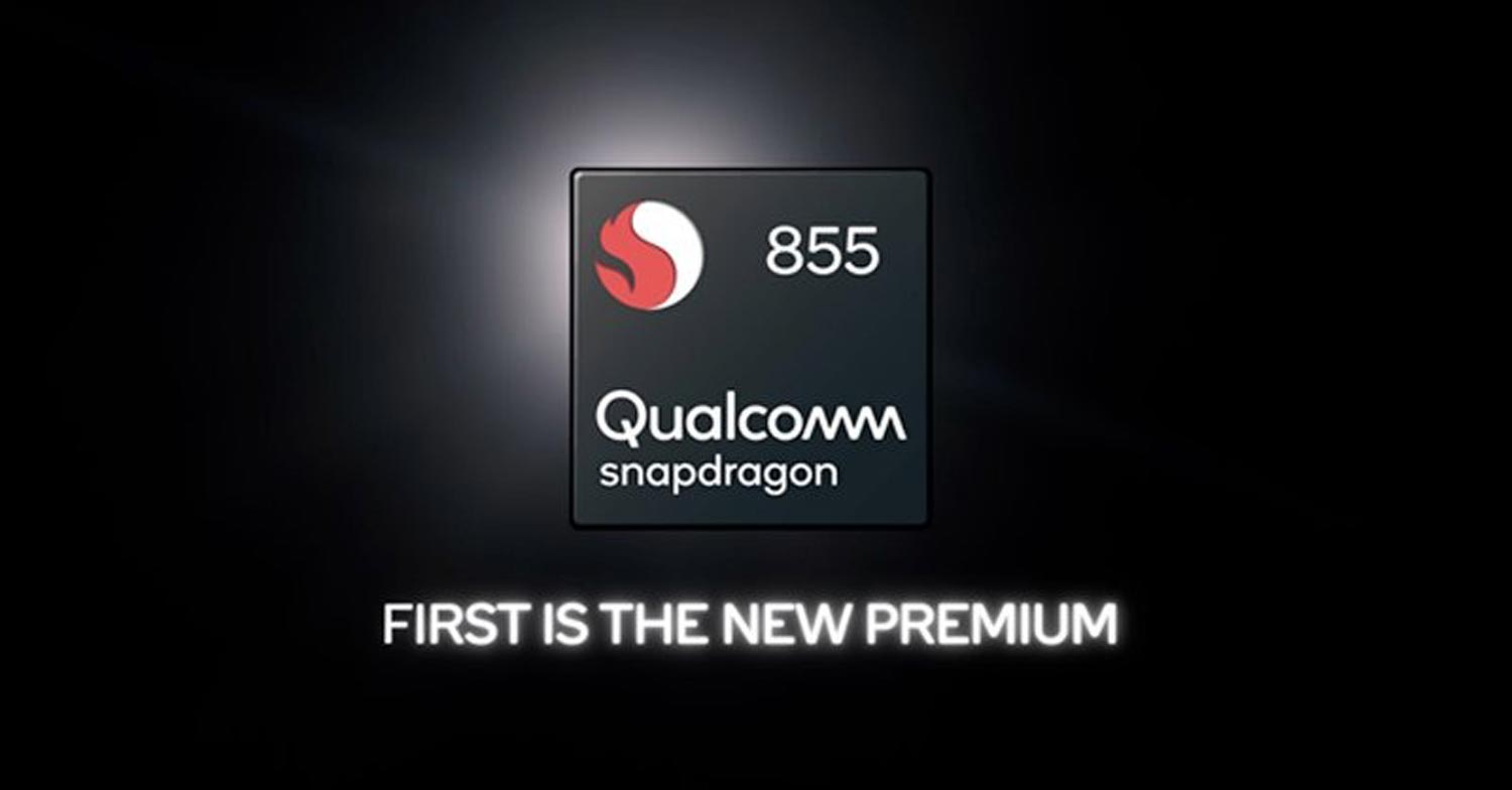 Cip Snapdragon 855 Diumumkan Dengan Sokongan Rangkaian 5G