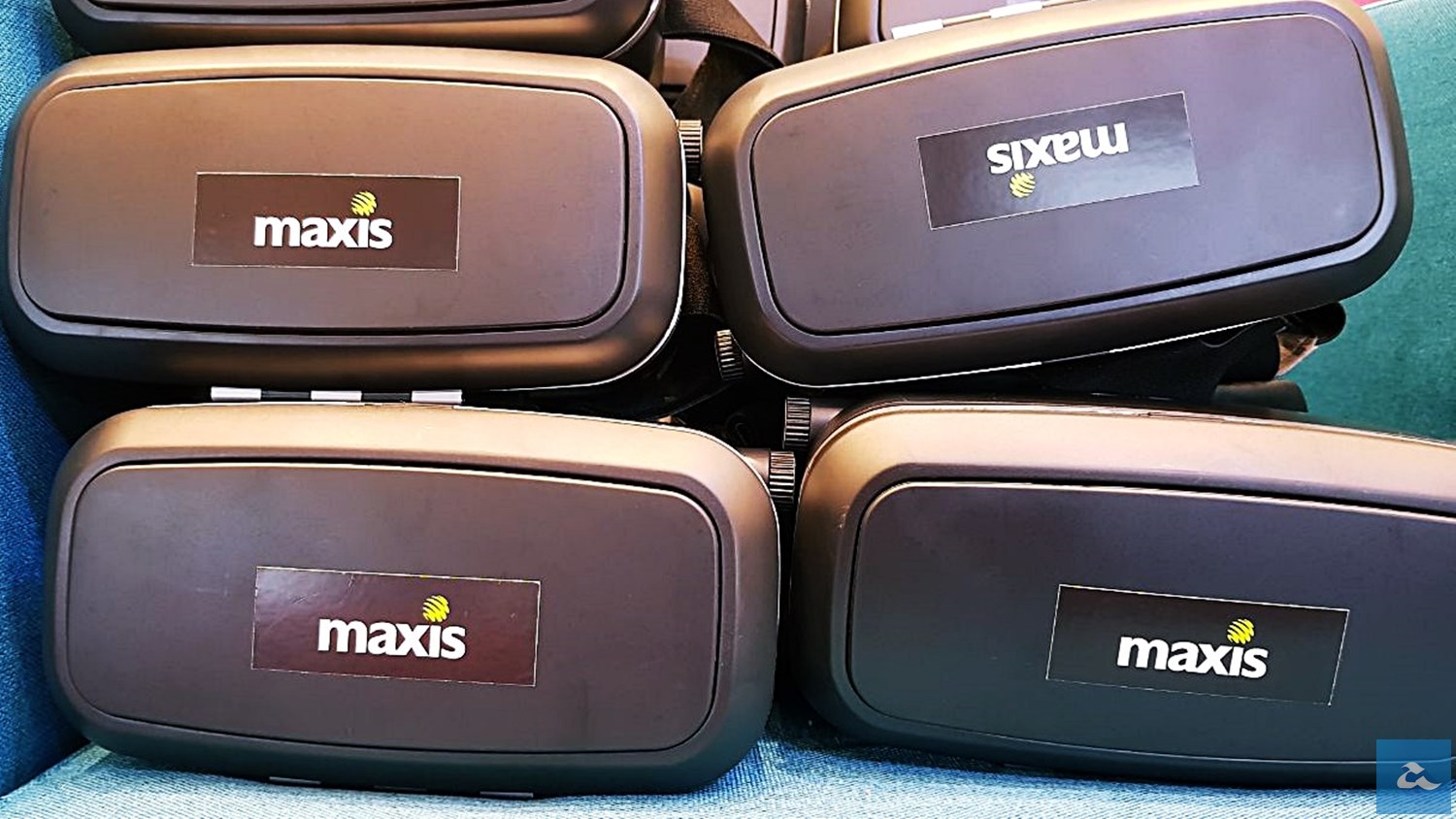 Perkhidmatan Telekomunikasi Maxis Menghadapi Masalah Teknikal (Dikemaskini)