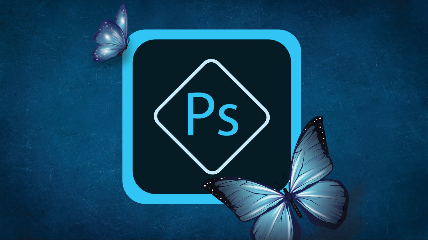 Adobe Uji Penawaran Photoshop Percuma Melalui Web