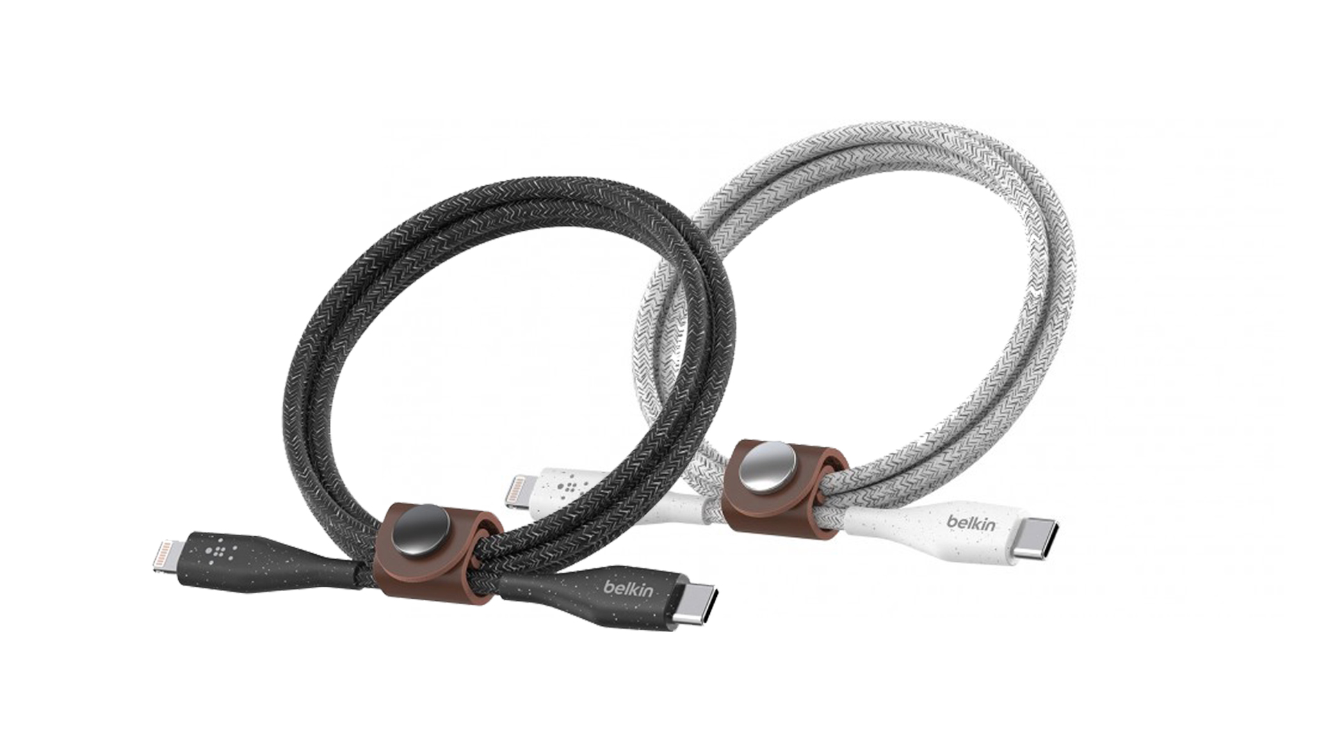 Belkin Melancarkan Belkin BoostCharge – Kabel Lightning Ke USB-C Pertama Dengan Sokongan MFI