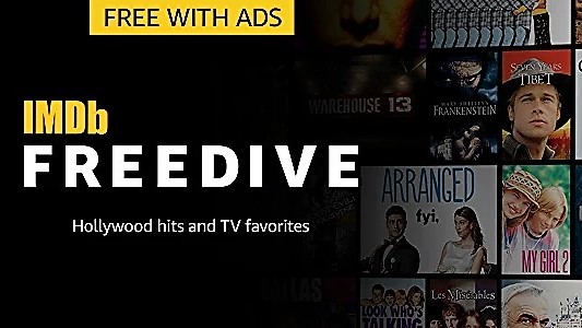 IMDB Freedive Adalah Platform Penstriman Baru Dari Amazon Dengan Sokongan Pengiklanan