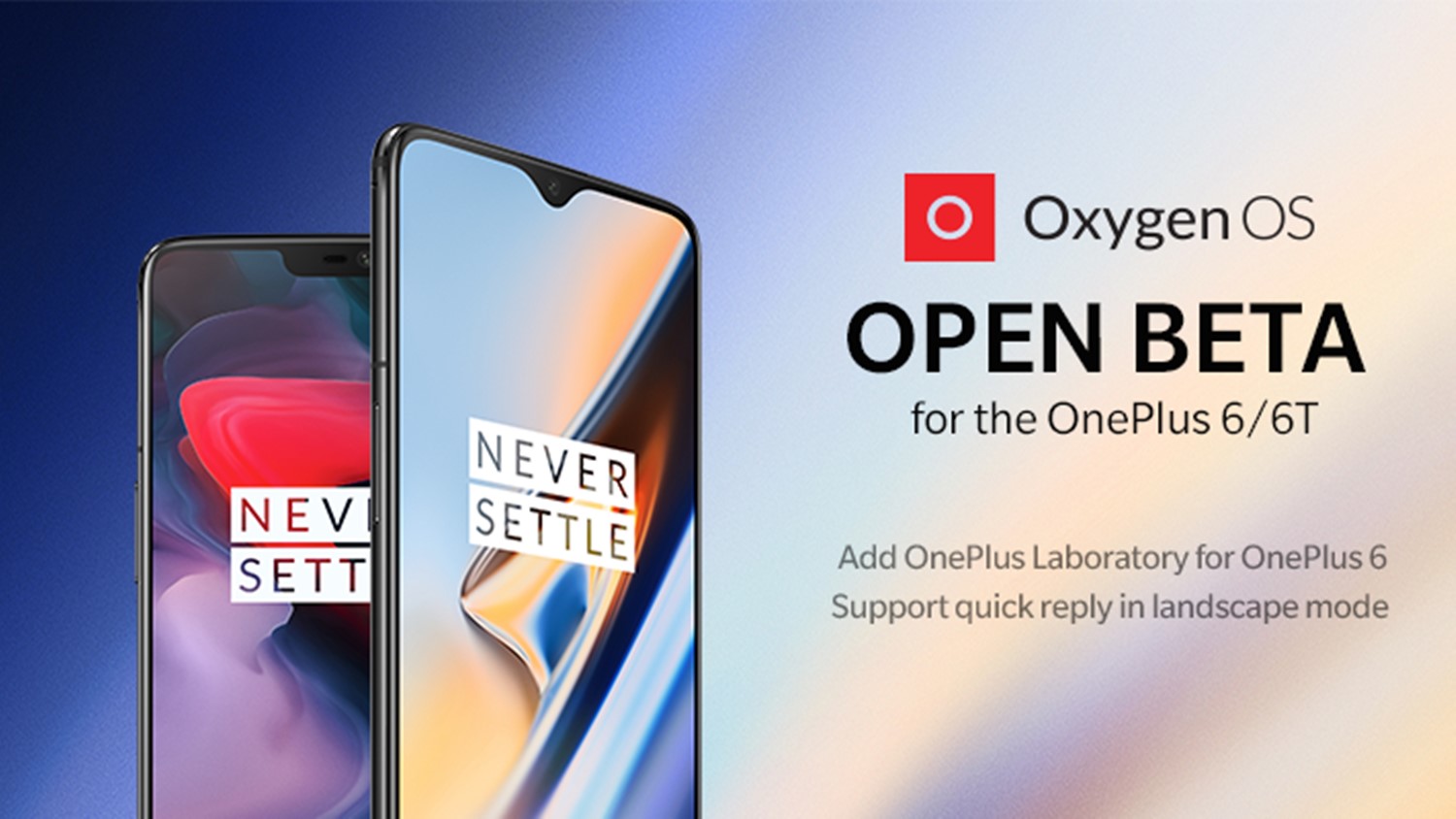 Oxygen OS Open Beta Baru OnePlus 6 Dan 6T Hadir Dengan Mod E-Sport