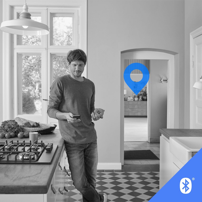 Bluetooth 5.1 Direction Finding