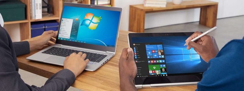 Kerentanan Terbaru Windows 7 Menghalang Pengguna Daripada Menutup Komputer
