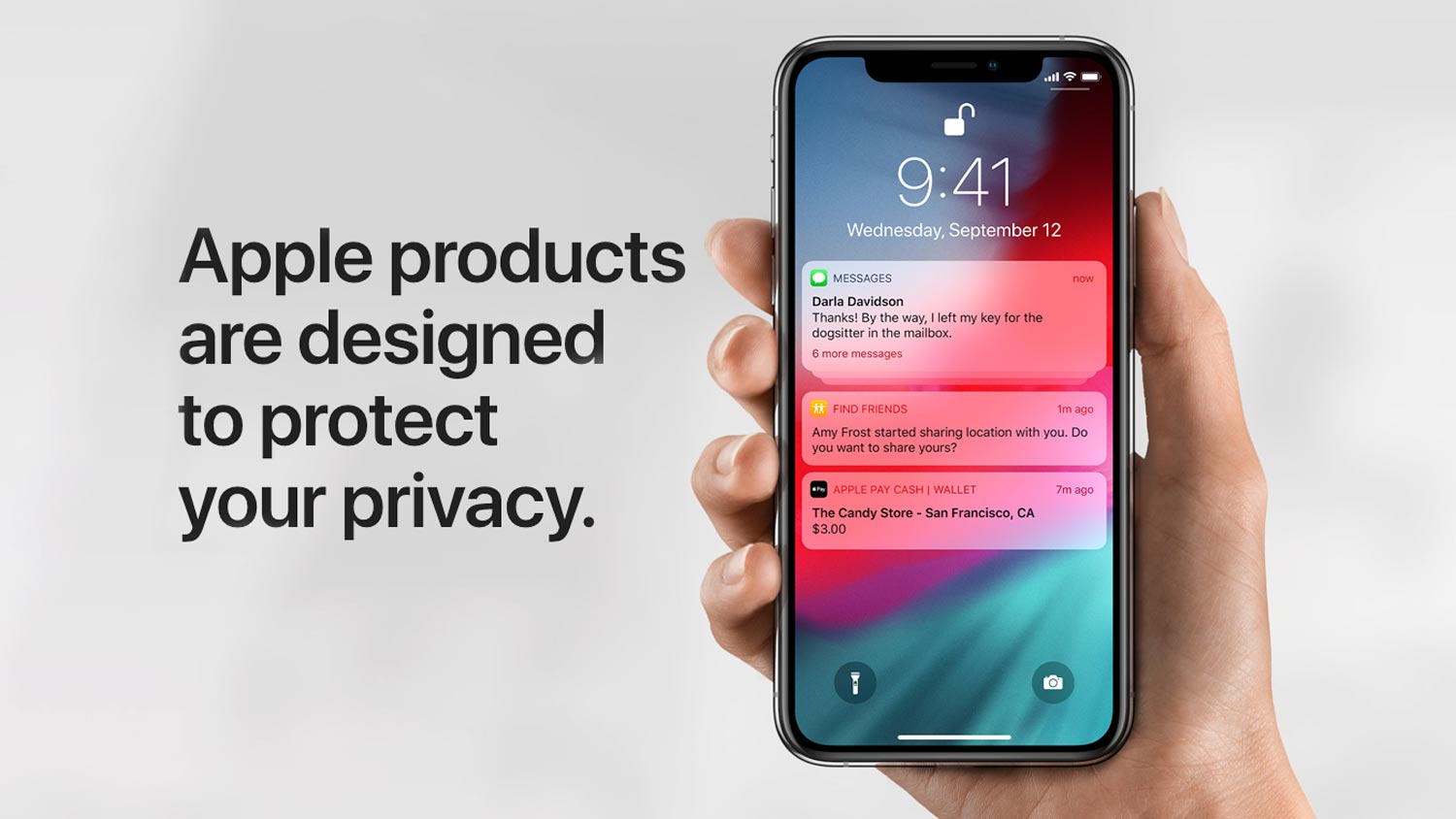 Apple Mengumumkan Langkah Meningkatkan Privasi Pengguna Siri