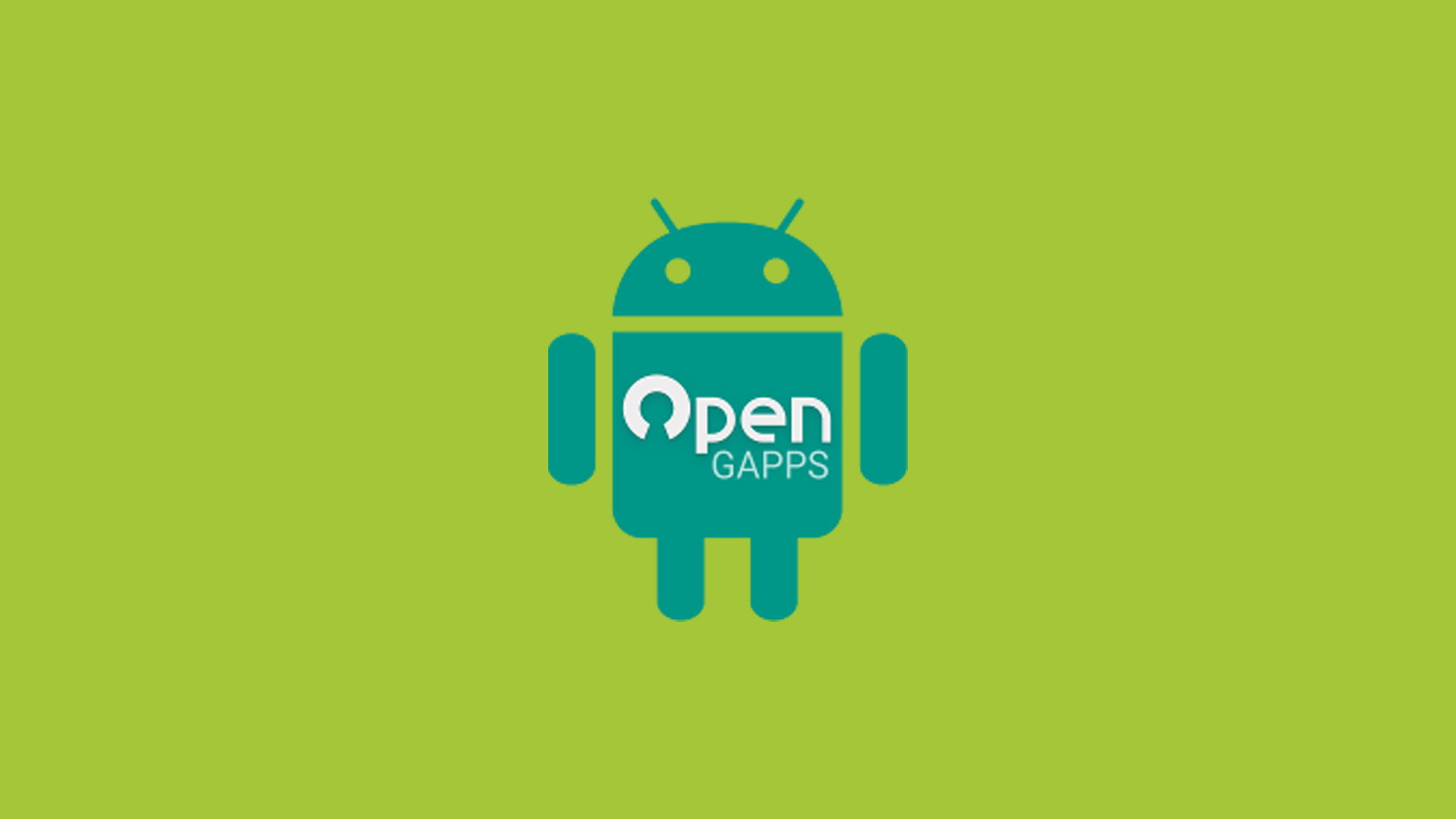 OpenGApps Tidak Boleh Diakses, Tiada GApps Yang Boleh Dimuat Turun Buat Masa Ini
