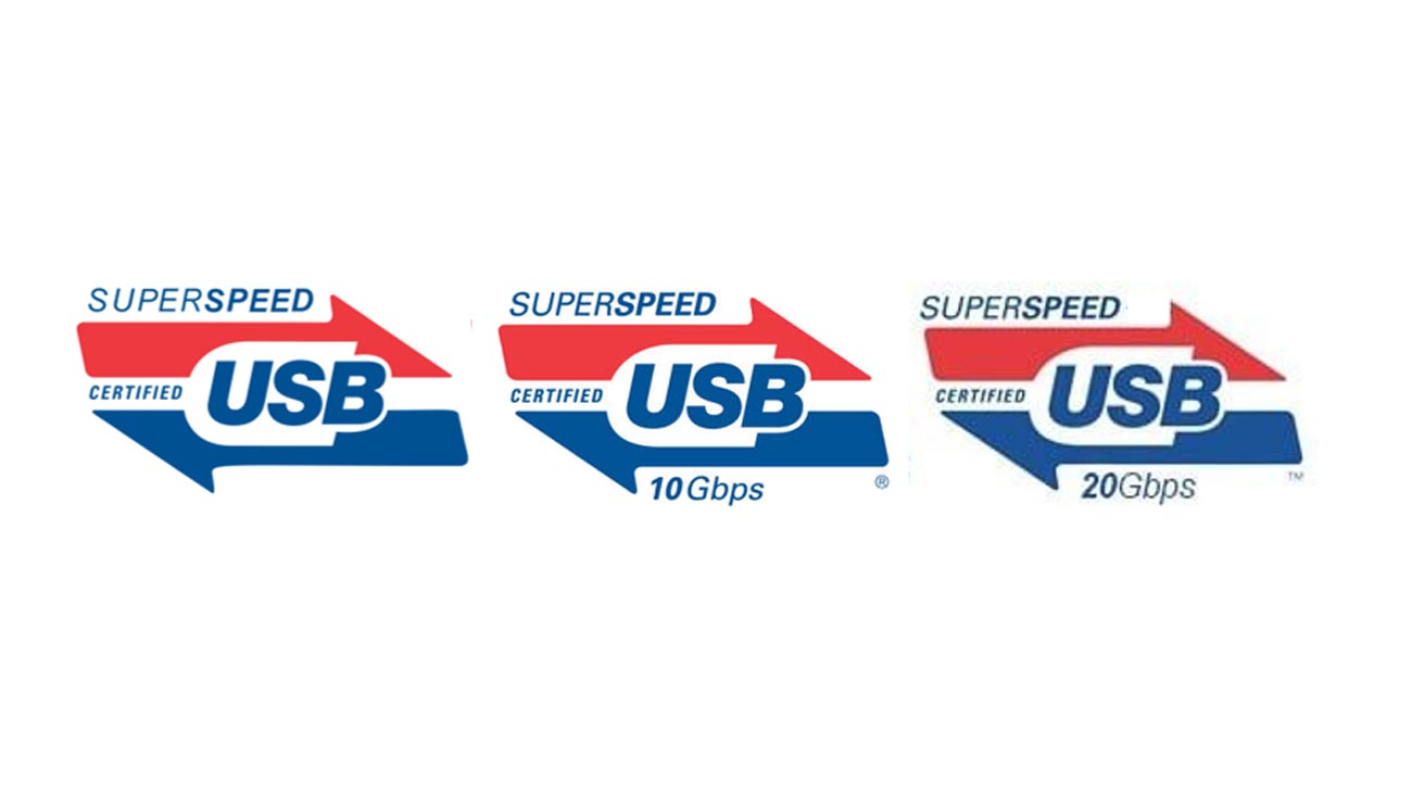 Tiga Standard Baru USB 3.2 Diperkenalkan Oleh USB Implementers Forum