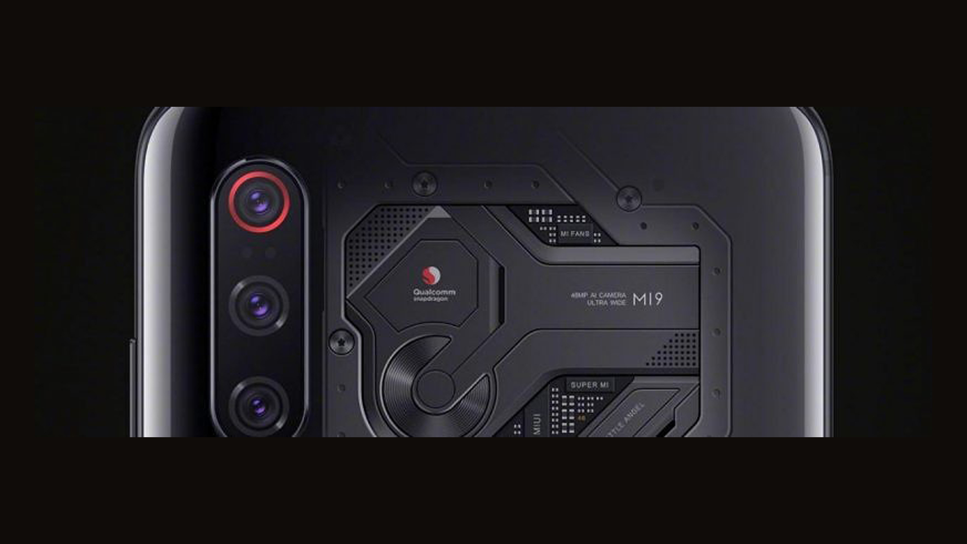 Xiaomi Mi 9 Akan Hadir Dengan Variasi ‘Transparent Edition’ – RAM Sehingga 12GB