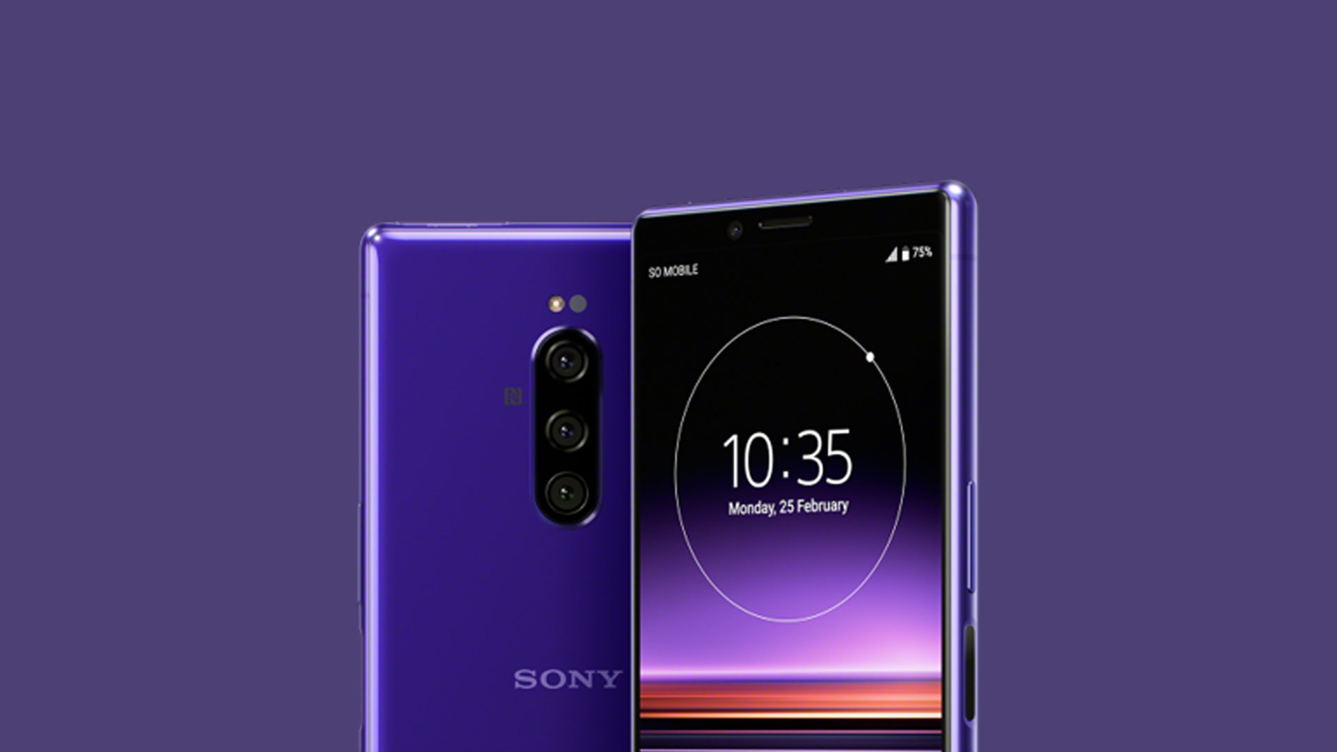 Sony Xperia 1 Kini Boleh Dipra-tempah Pada Harga RM4299 – Hanya Akan Mula Dijual Oktober
