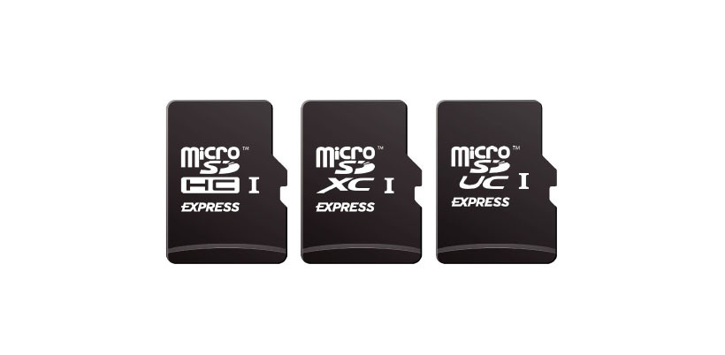Piawaian microSD Express Diperkenalkan – Menawarkan Kadar Pemindahan Mencapai 985MB/s