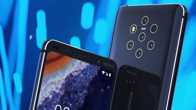 Nokia 9 Purview Tidak Akan Menerima Kemaskini Android 11
