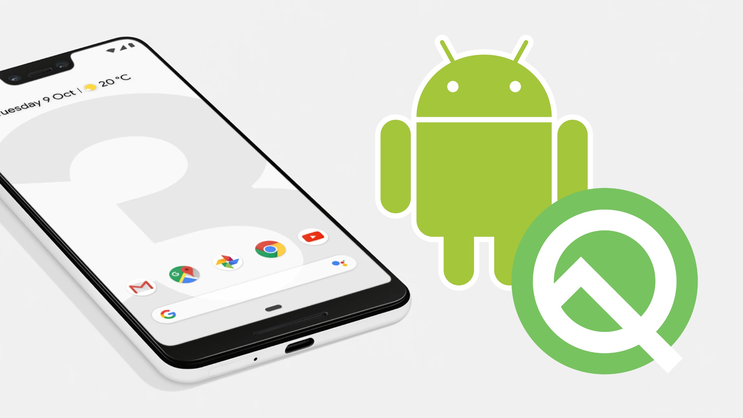 10 Pembaharuan Yang Bakal Dibawa Melalui Android Q