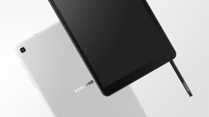 Samsung Galaxy Tab A (2019) Dengan Sokongan S Pen Kini Di Malaysia – Berharga RM1099