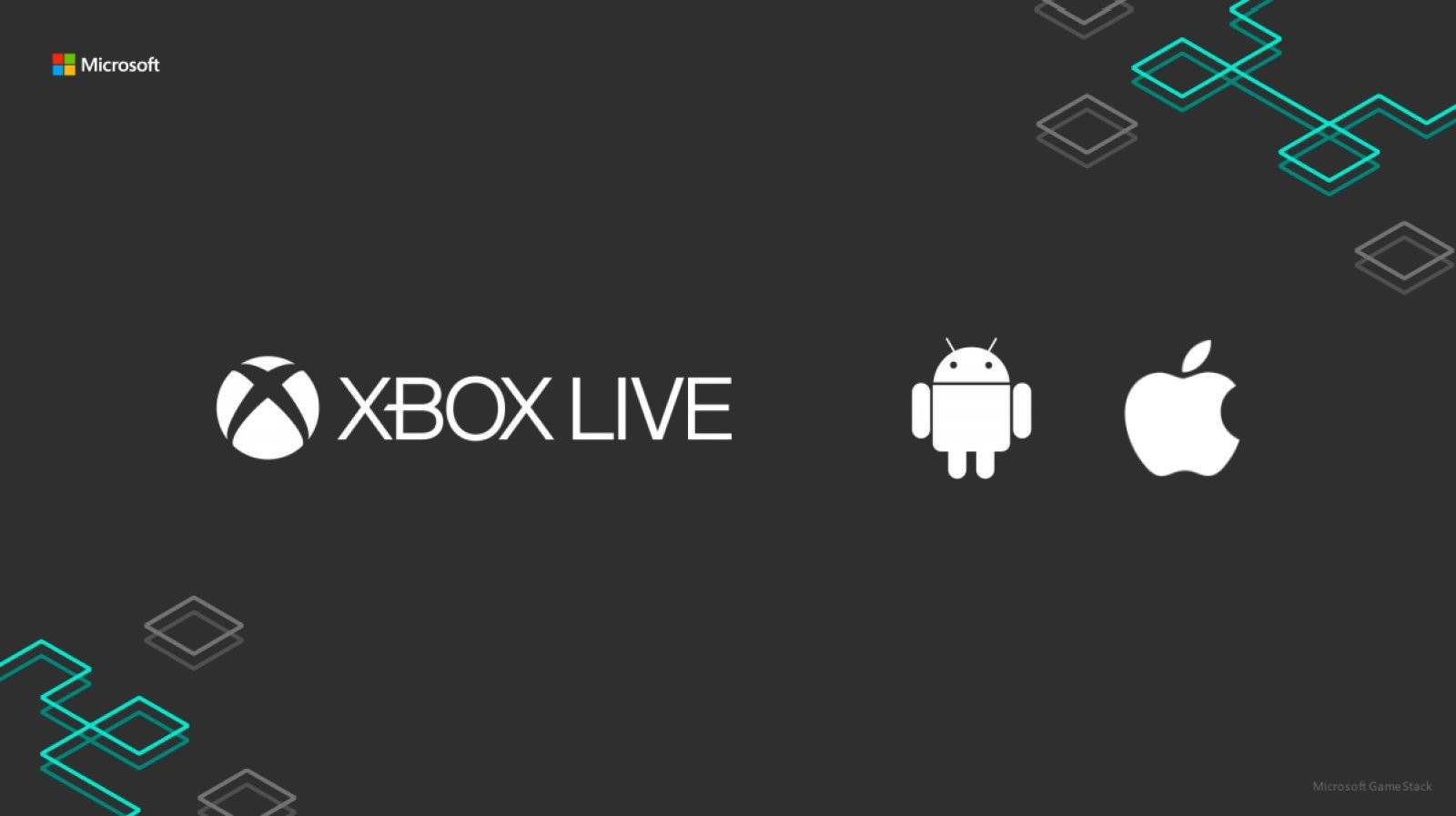 Microsoft Membawa Perkhidmatan Xbox Live Ke Android Dan iOS