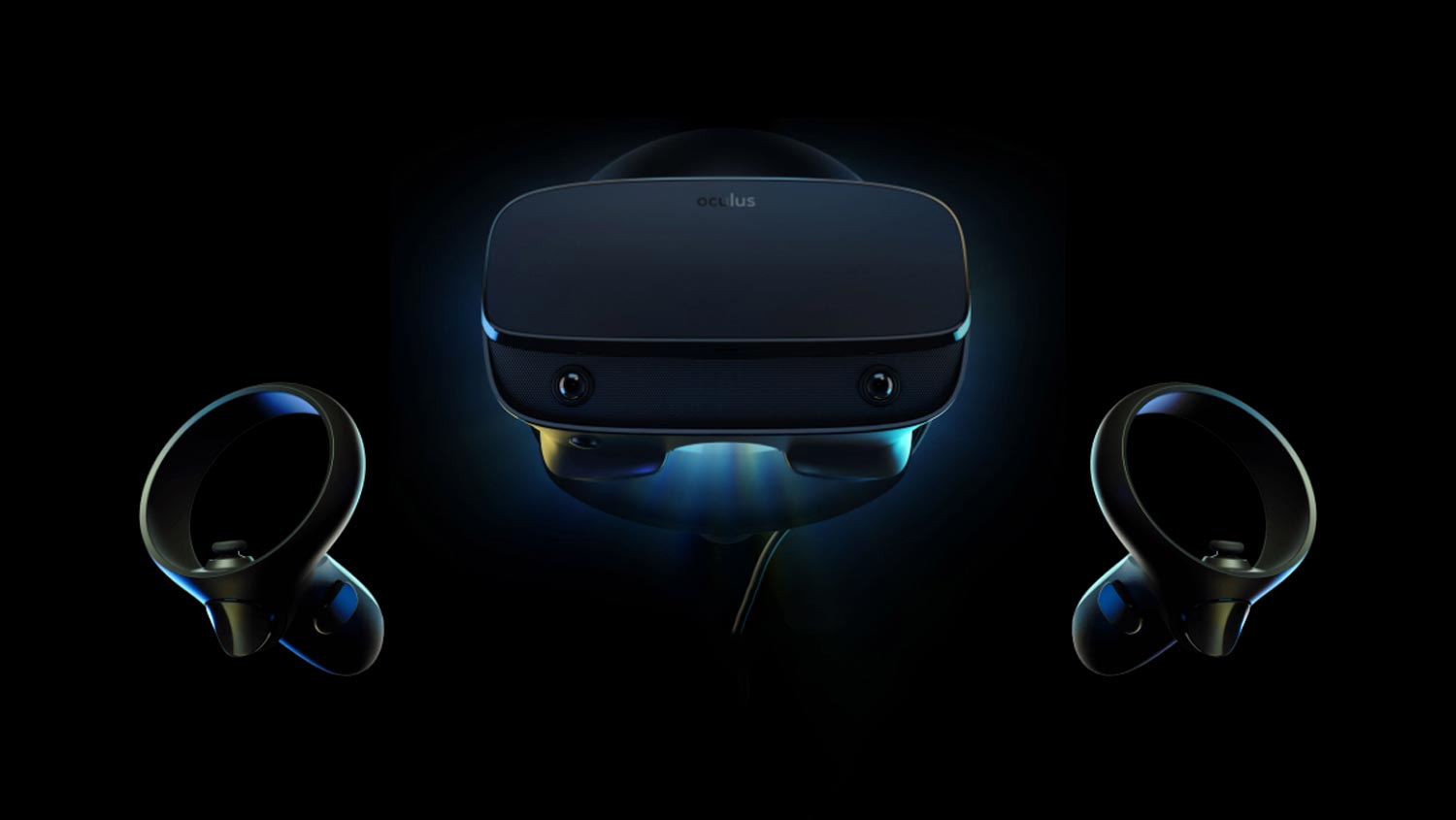 Oculus Rift S  Diumumkan Untuk Kegunaan PC