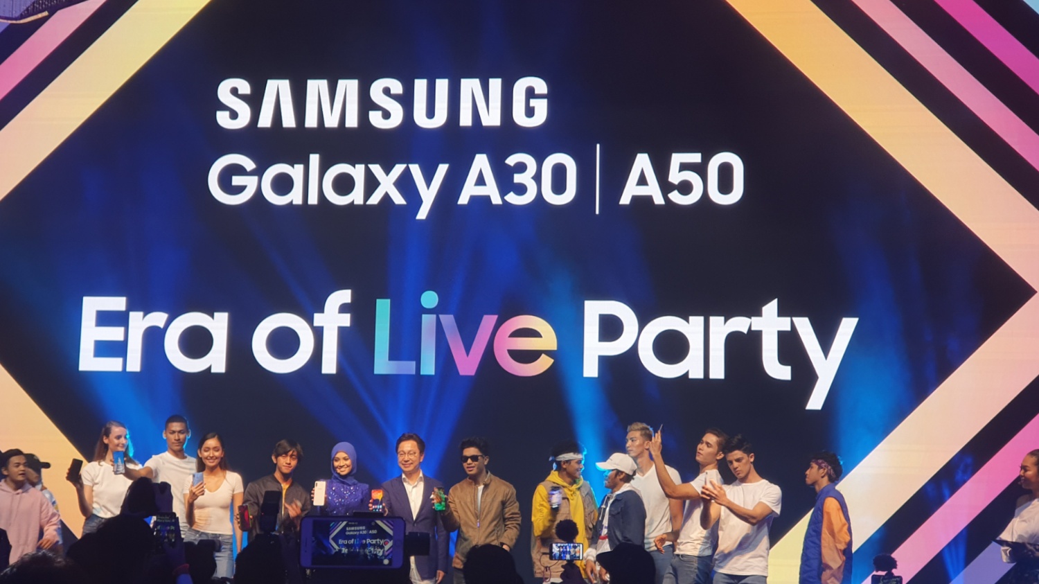 Samsung Menjadualkan Pengenalan Peranti Baru Pada 10 April 2019 – Mungkinkah Galaxy A90?