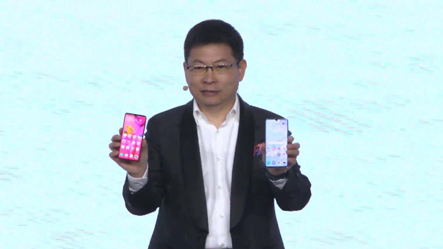 Huawei P30 Dan P30 Pro Dilancarkan – Kirin 980, Skrin Bertakuk, Sokongan Zoom Nirhilang 10x
