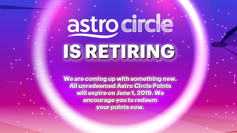 Astro Circle