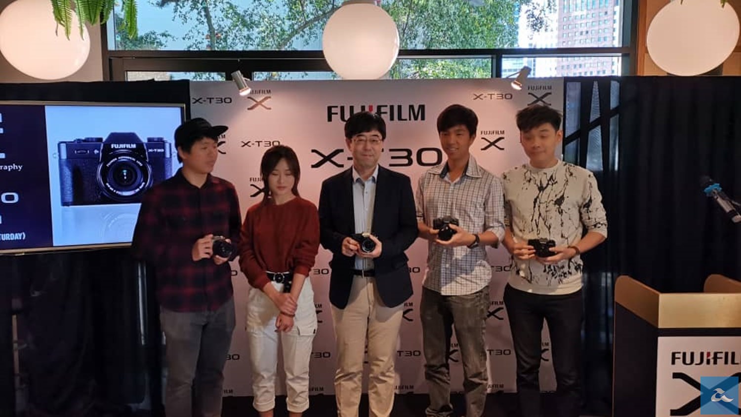 Fujifilm X-T30 Dilancarkan Di Malaysia – Kamera Digital Nircermin Pada Harga Bermula RM3888