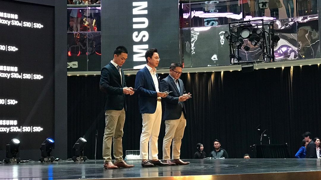 Samsung Galaxy S10 Akan Mula Dijual Secara Rasmi Di Malaysia Bermula 8 Mac 2019 – Harga Bermula RM2699