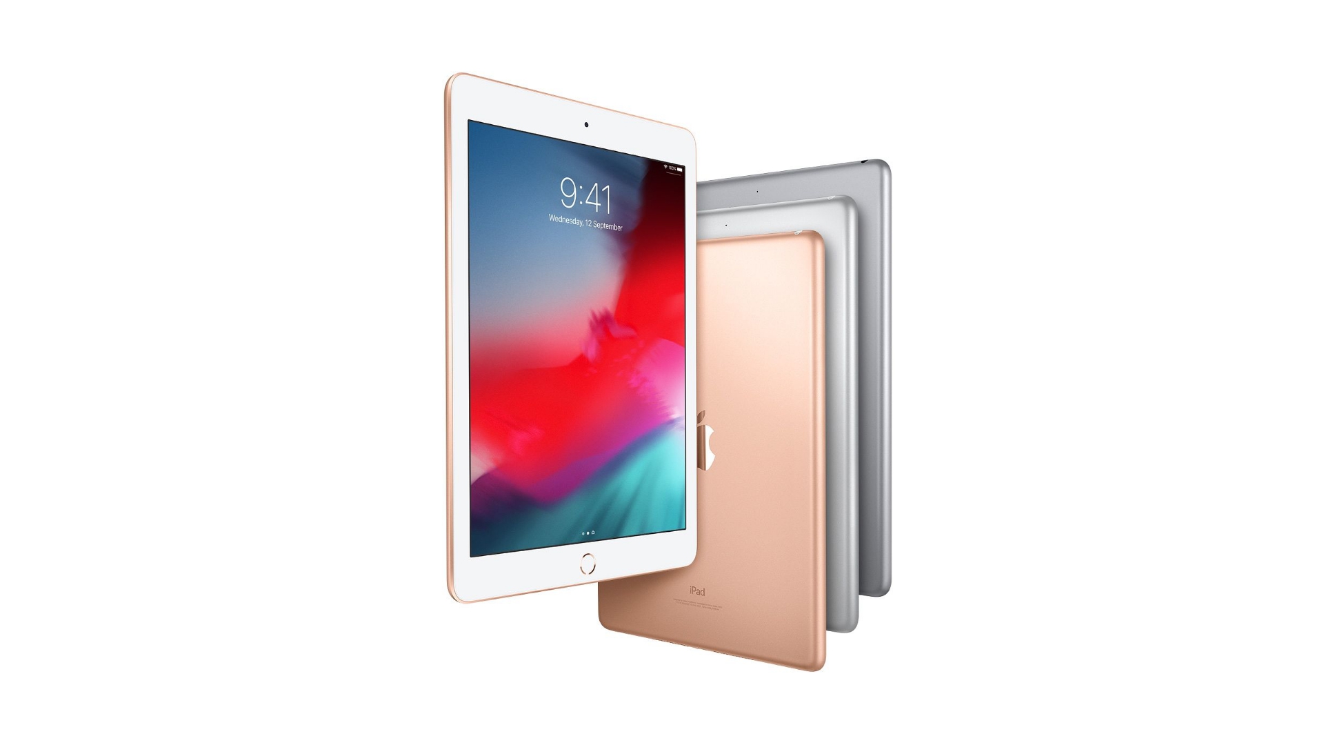 Apple Dijangka Akan Memperkenalkan iPad 10.2-inci Bagi Menggantikan iPad 9.7-inci