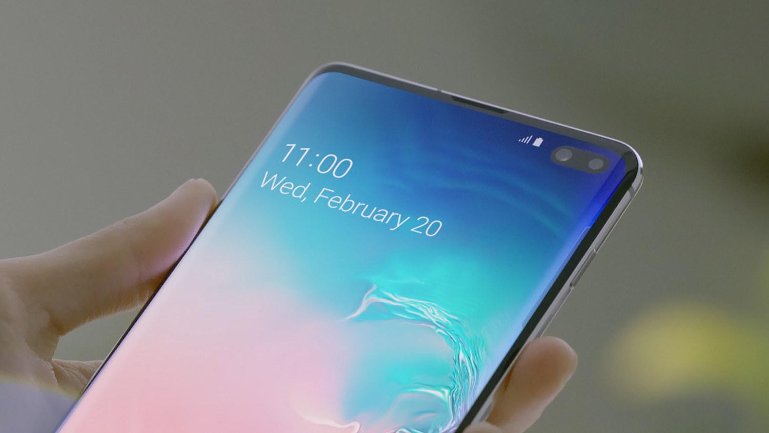Samsung Membolehkan Anda Menguji Galaxy S10 Sehingga 21 Hari Sebelum Membelinya