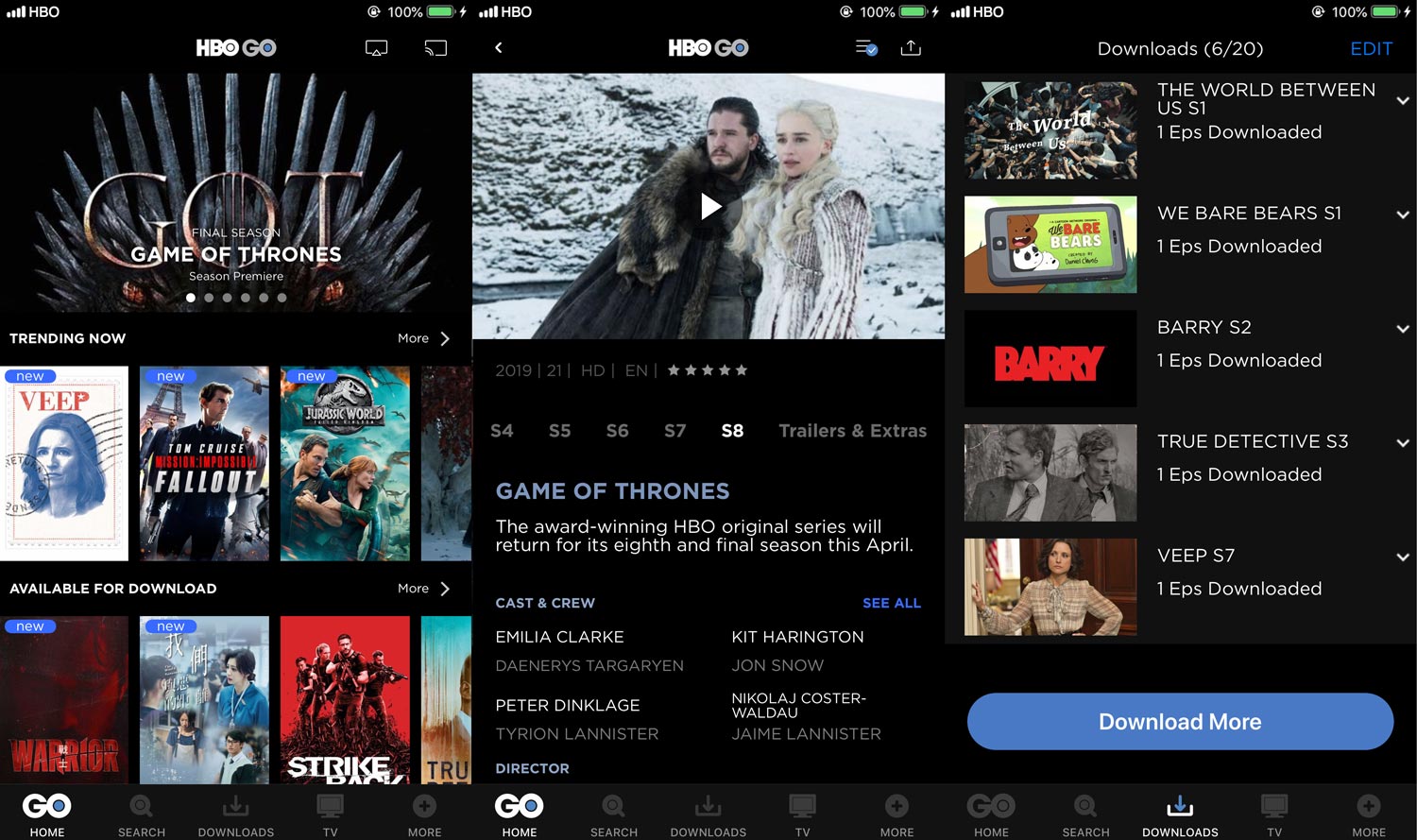 HBO GO Akan Dilancarkan Di Malaysia Pada Bulan Mei – Percuma Untuk