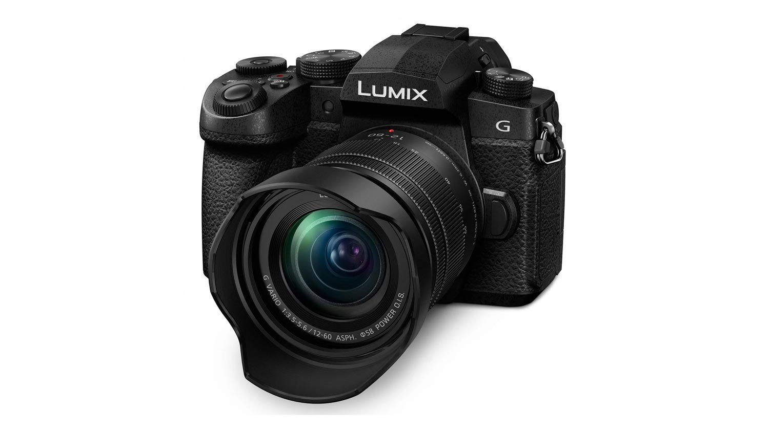 Camera Nircermin Panasonic G95 Dilancarkan Dengan Kemampuan Kalis Air Dan Debu