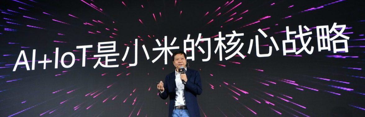 Xiaomi Membentuk Subsidiari Baru Memfokuskan Semikonduktor, Dinamakan Dayu