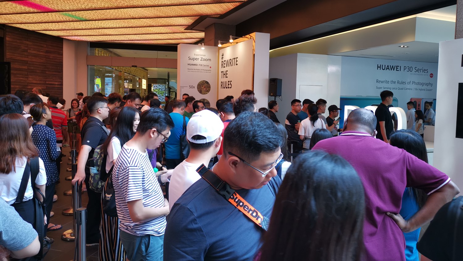 Huawei P30 Mula Dijual Di Malaysia – Harga Bermula RM2699