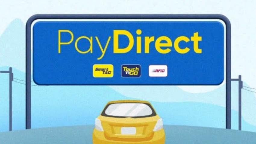 Touch n Go Akan Memperluaskan Pembayaran “Pay Direct” Ke Lebuhraya PLUS Dan Lain-Lain