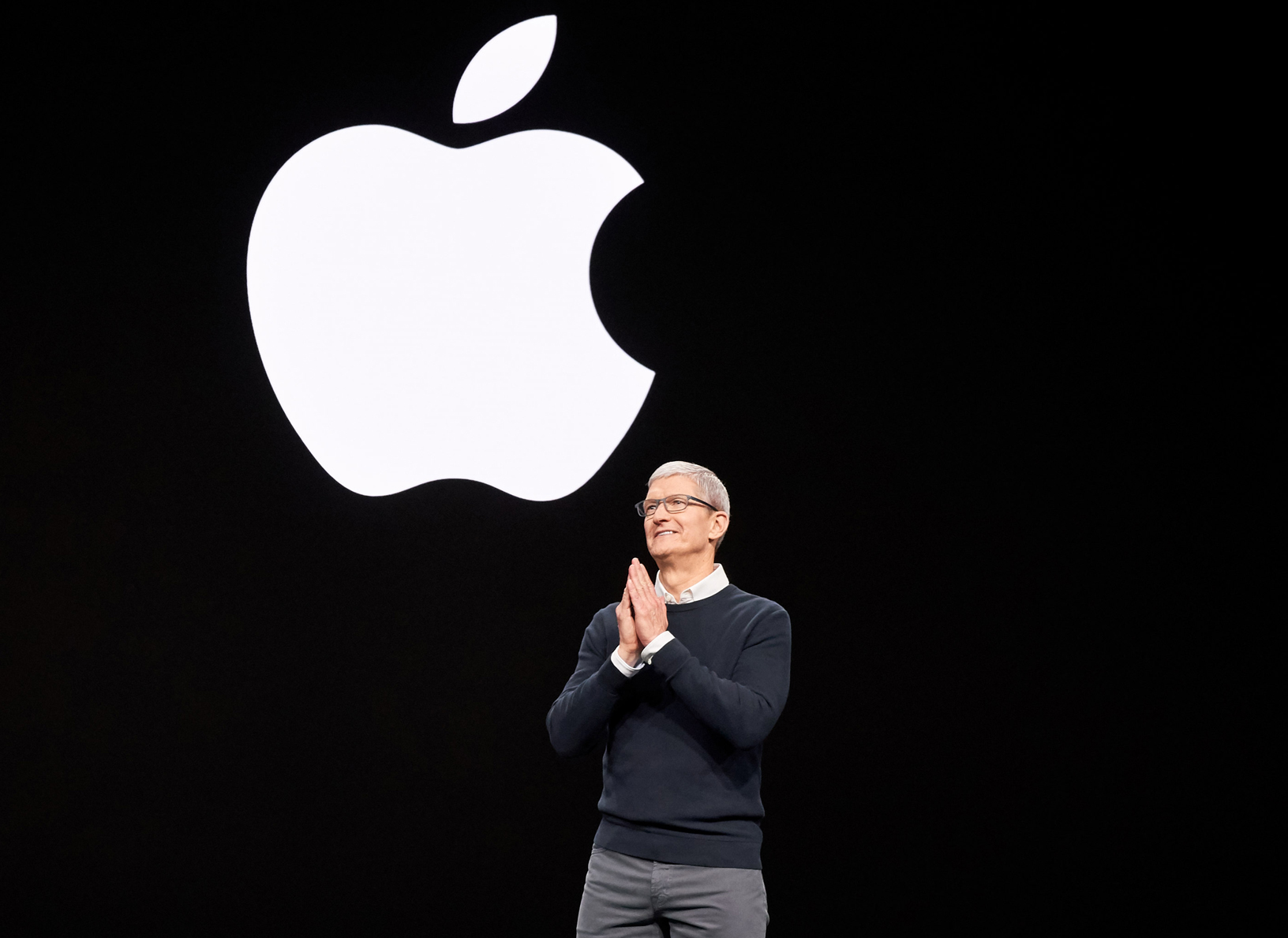 Tim Cook Mengacah Beberapa Kejutan Menarik Akan Datang Dari Apple Pada Tahun 2020 Ini