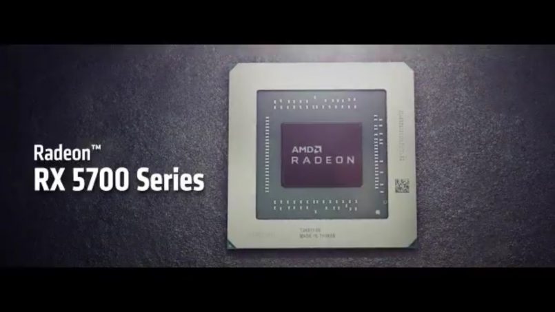 Pembuatan Siri Kad Grafik AMD Radeon RX 5700 Dilaporkan Telah Dihentikan
