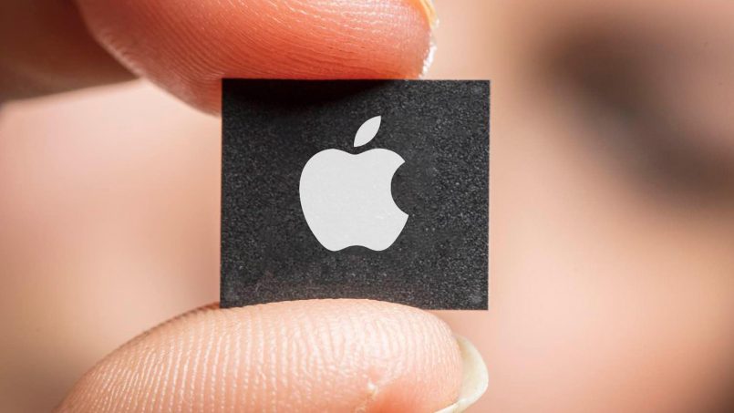 Apple Dilaporkan Menangguhkan Pembangunan Cip WiFi Dan Bluetooth Rekaan Sendiri