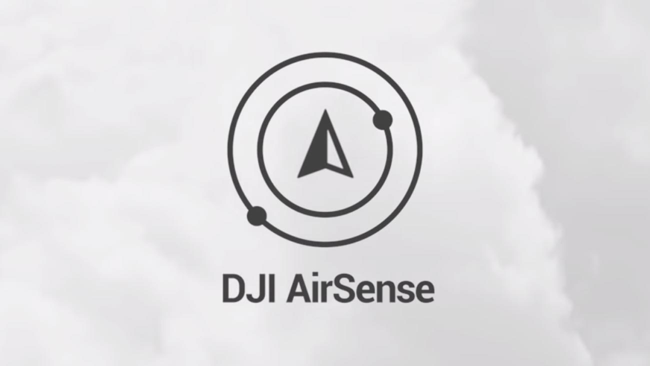 DJI Memperkenalkan AirSense Yang Mengesan Kehadiran Kapal Terbang Bagi Mengelakkan Pelanggaran