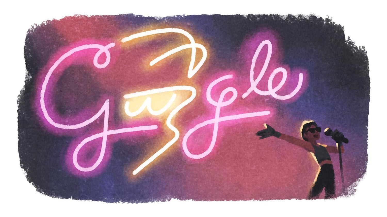 Google Meraikan Hari Lahir Sudirman Dengan Doodle Khas